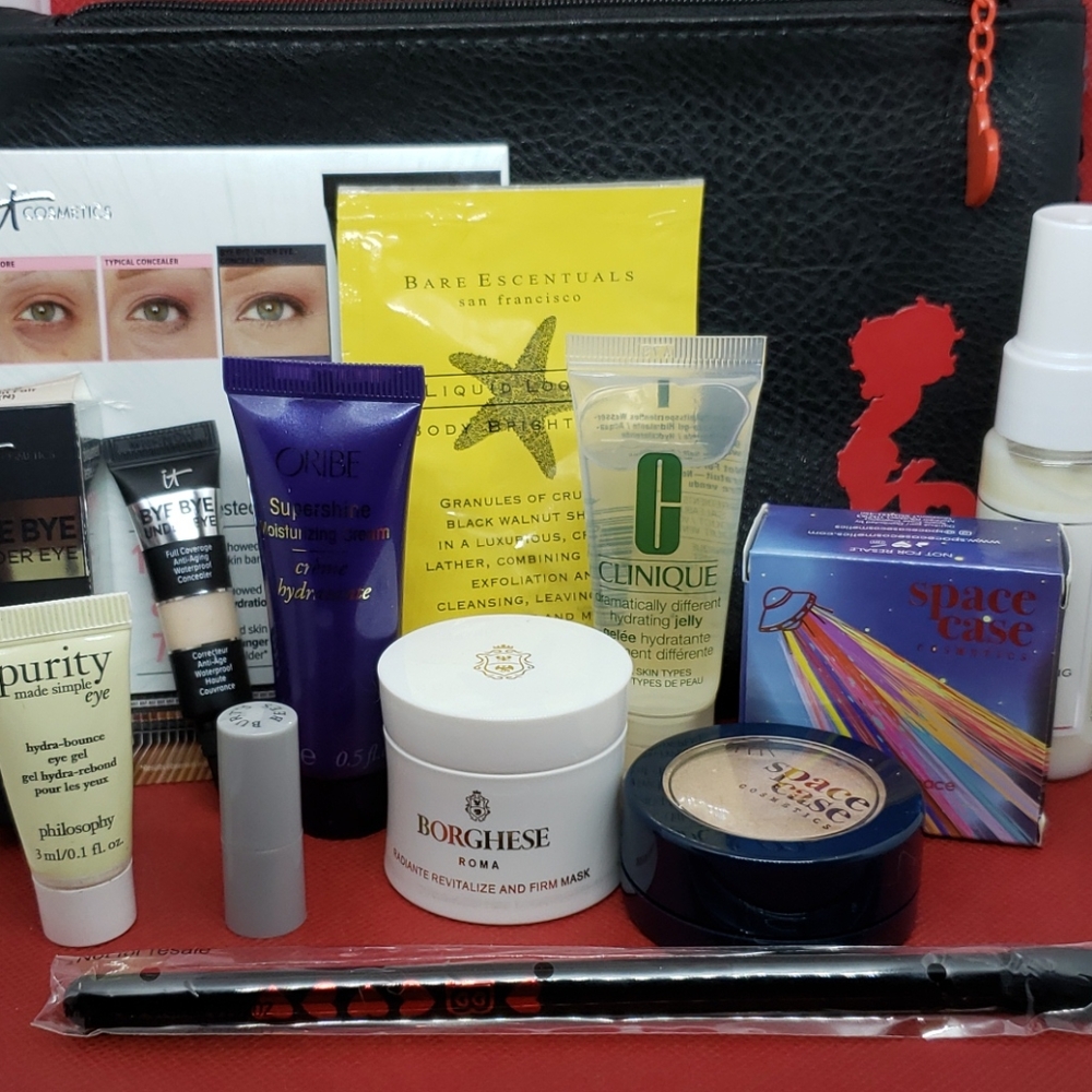 Makeup, NWOT